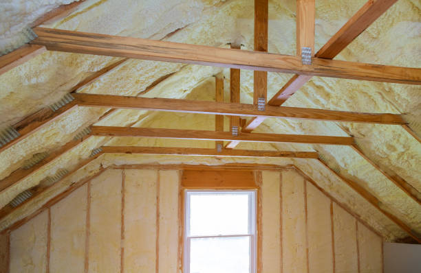 Types of Insulation We Offer in Memphis, TN