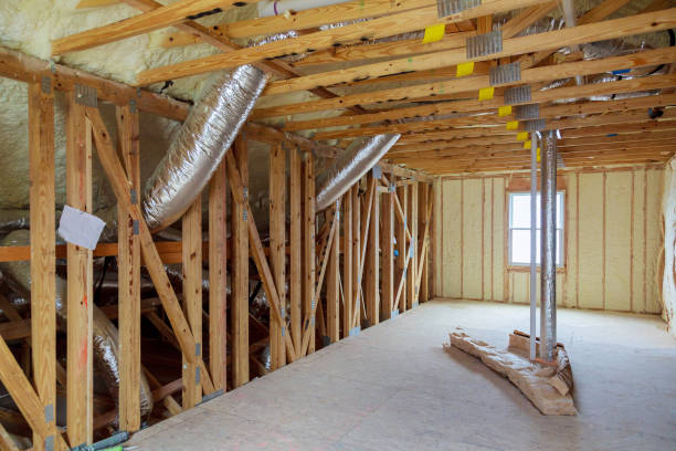 Reliable Memphis, TN Insulation Contractor Solutions