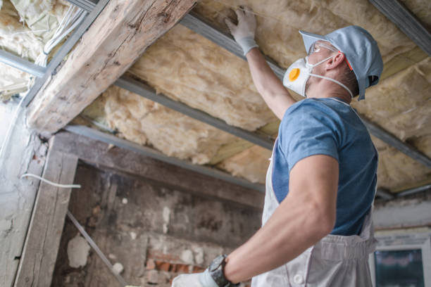 Professional Insulation Contractor in Memphis, TN