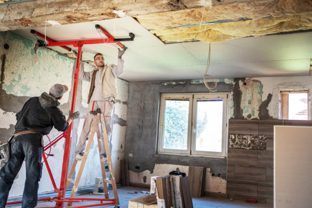 Best Spray Foam Insulation in Memphis, TN