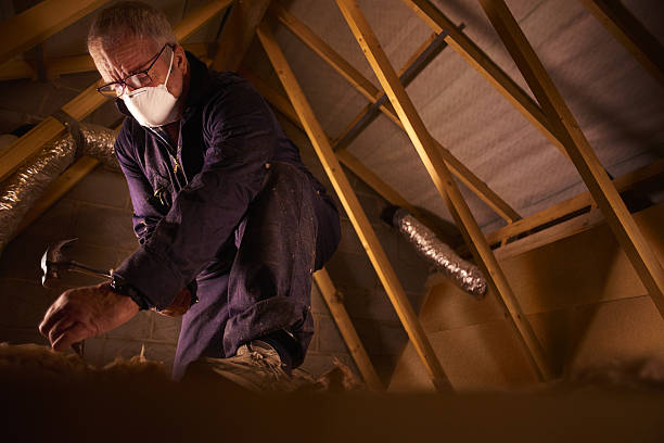 Best Blown-in Insulation in Memphis, TN